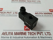Janatics Ac11A Solenoid Coil 220V Ac 50Hz 6W Used