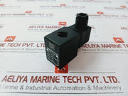 Janatics Ac11A Solenoid Coil, 220V Ac 50Hz, 6W, Series 12/06