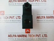 Janatics Ac11A Solenoid Coil, 220V Ac 50Hz, 6W, Series 12/06