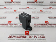 Janatics Ac11A Solenoid Valve Coil 220V Ac 50Hz Duty 100%