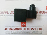 Janatics Ac11A Solenoid Valve Coil Pneumatic 220V Ac 6W