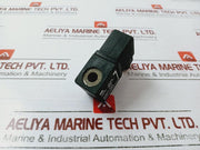 Janatics Ac23A 220V Ac 50Hz Solenoid Valve Coil 6Va