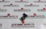 Janatics Ac34A Solenoid Valve Coil, 220V Ac 50Hz, 3.6Va, Duty 100%