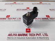 Janatics Dc12W Solenoid Valve 10 Bar 8W 24V Dc