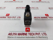 Janatics Dc12W Solenoid Valve 10 Bar 8W 24V Dc