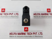 Janatics Dc12W Solenoid Valve 10 Bar 8W 24V Dc