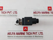 Janatics Dc12W Solenoid Valve 10 Bar 8W 24V Dc