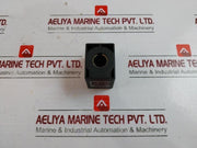 Janatics Dc12W Solenoid Valve Coil 24V Dc 8W 100%
