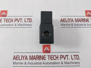 Janatics Dc12W Solenoid Valve Coil 8W 24V Dc used