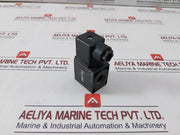 Janatics Dc12W Solenoid Valve Coil 8W 24V Dc used