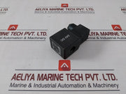 Janatics Dc12W Solenoid Valve Coil 8W 24V Dc used