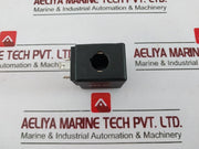 Janatics Dc12W Hydraulic Coil -24Vdc, 100%
