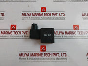 Janatics Dc12W Hydraulic Coil 24V-dc
