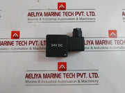 Janatics Dc12W Hydraulic Coil 24V-dc