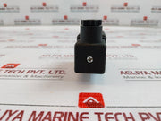 Janatics Dc12W Hydraulic Coil 24V-dc