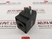 Janatics Dc12W Hydraulic Coil 24Vdc-8W