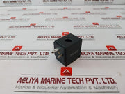 Janatics Dc12W Solenoid Coil Valve 24V Dc 8W