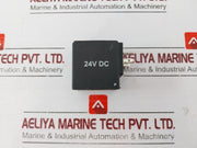 Janatics Dc12W Solenoid Valve 24V Dc