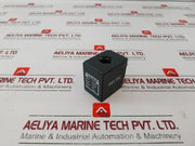 Janatics Dc12W Solenoid Valve 24V Dc