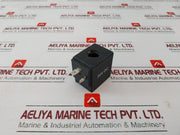 Janatics Dc12W Solenoid Valve 24V Dc