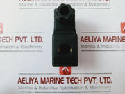 Janatics Dc12W Solenoid Valve 24V Dc 8W Duty 100%