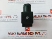 Janatics Dc12W Solenoid Valve 24V Dc 8W Duty 100%