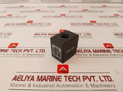 Janatics Dc12W Solenoid Valve Coil, 24V Dc, 8W, Duty 100%