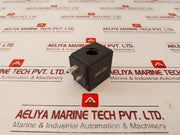 Janatics Dc12W Solenoid Valve Coil, 24V Dc, 8W, Duty 100%
