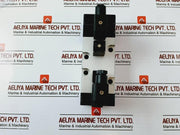 Janatics Dc24W Pneumatic Solenoid Valve Cs70009, 24V Dc