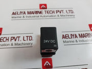 Janatics  Dc24W Solenoid Coil 24Vdc 5W