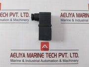 Janatics Dc24W Solenoid Valve 24Vdc 24V Dc 100%