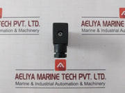 Janatics Dc24W Solenoid Valve 24Vdc 24V Dc 100%