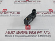 Janatics Dc24W Solenoid Valve 5W 24V Dc