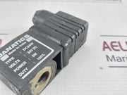 Janatics Dc24W Solenoid Valve 5W 24V Dc