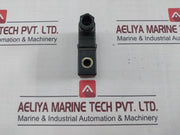 Janatics Dc24W Solenoid Valve Coil 24V Dc 5W Duty: 100%