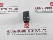 Janatics Dc24W Solenoid Valve Coil 24V Dc 5W Duty: 100%