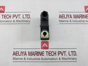 Janatics Dc24W Solenoid Valve & Coil Assembly 24V Dc 5W