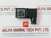 Janatics Dc24W Solenoid Valves 24V Dc, 5W