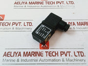 Janatics Dc24W Solenoid Valves 24V Dc, 5W