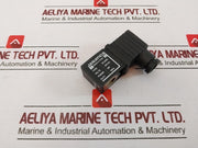Janatics Dc24W 5W Solenoid Valve, 24Vdc