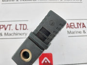 Janatics Dc24W 5W Solenoid Valve, 24Vdc