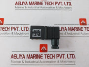 Janatics Dc24W Coil For Solenoid Valve Volts: 24V Dc 1V Power:5W
