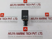 Janatics Dc24W Coil For Solenoid Valve Volts: 24V Dc 1V Power:5W