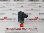 Janatics Dc24W Coil For Solenoid Valve Volts: 24V Dc 1V Power:5W