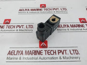Janatics Dc24W Solenoid Coil Valve 24V Dc
