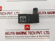 Janatics Dc24W Solenoid Valve 24Vdc-5W, Duty 100%