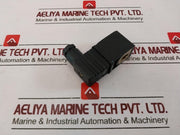 Janatics Dc24W Solenoid Valve 24Vdc-5W, Duty 100%