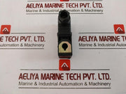 Janatics Dc24W Solenoid Valve, 24Vdc, Power 5W