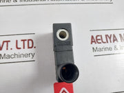 Janatics Dc36W Hydraulic Coil Valve 24V Dc 2.5W