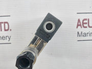 Janatics Dc36W Solenoid Valve Coil 2.5W 24V Dc